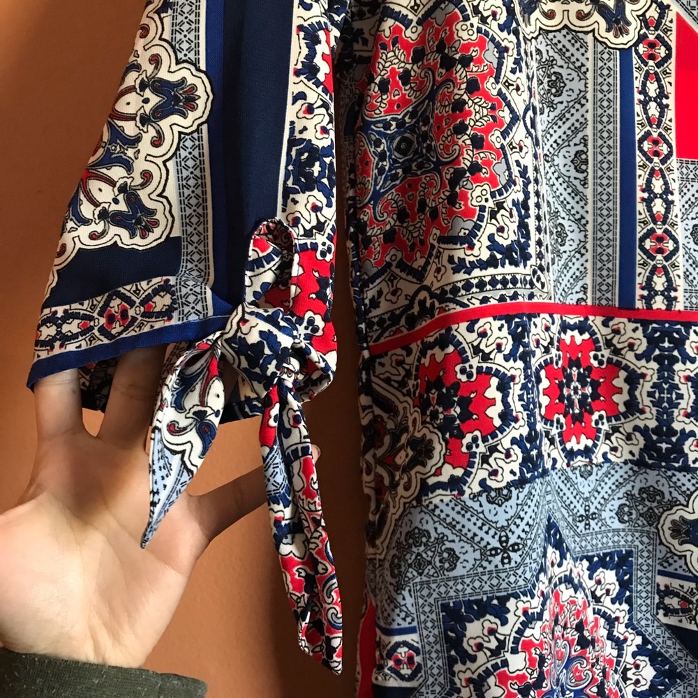 Bebop dress